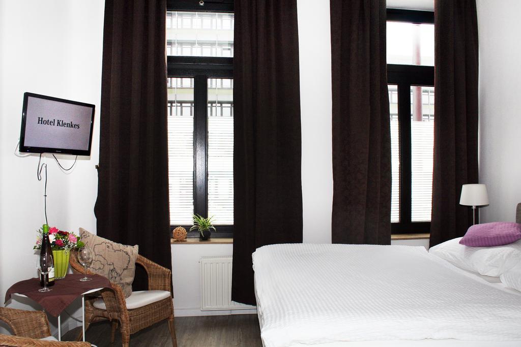 Doppelzimmer