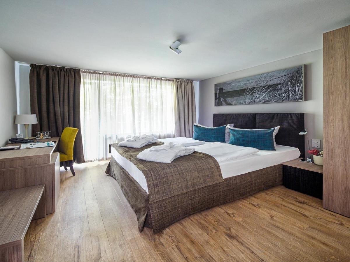 Comfort Doppelzimmer