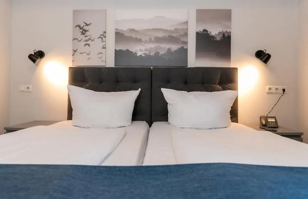 Art Hotel Aachen-1