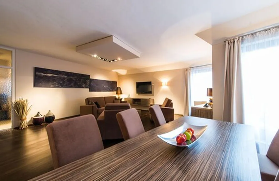 Aquis Grana City Hotel-1