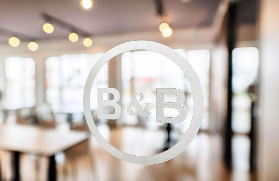 B&B Hotel Aachen-City-1