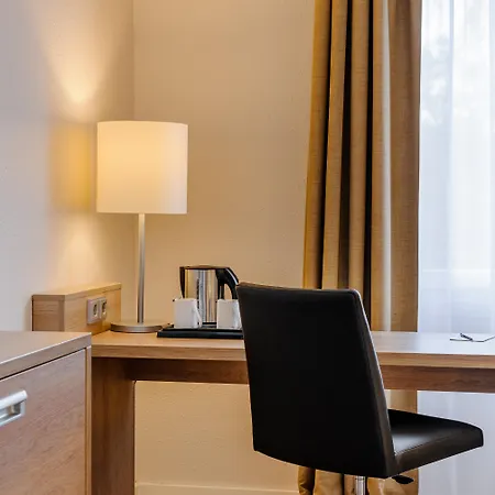 Mercure Aachen Europaplatz-3