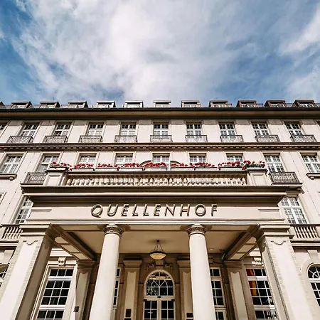 Parkhotel Quellenhof Aachen-3