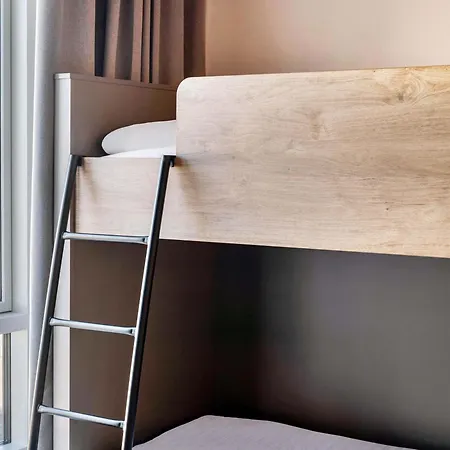 B&B Hotel Aachen-City-2