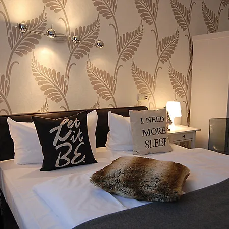 Hotel Krone Aachen | City-Eurogress-2