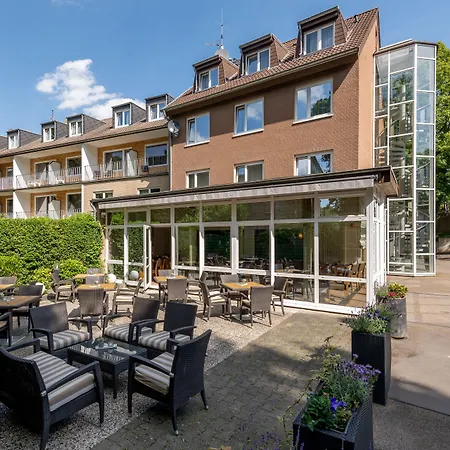 Art Hotel Aachen-2