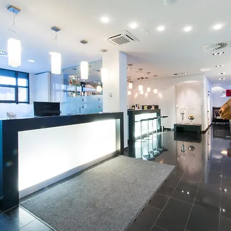 Aquis Grana City Hotel-2